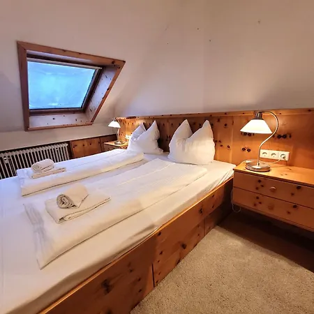 Apartamento 21101 Winterberg