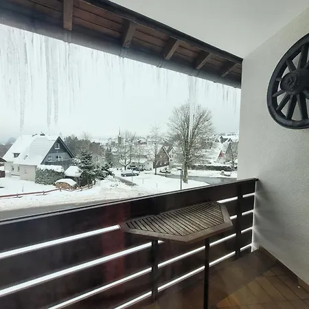 21101 Apartamento Winterberg
